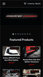 Mobile Screenshot of innovateddynamics.com